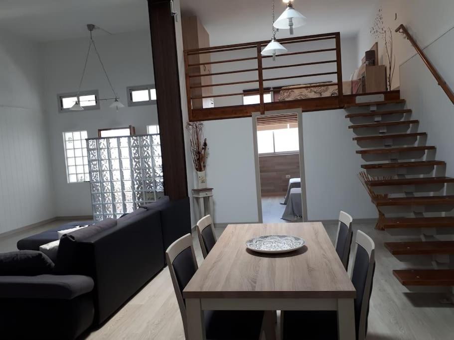 Loft Moderno En Fuerteventura Apartment Puerto del Rosario  Exterior photo