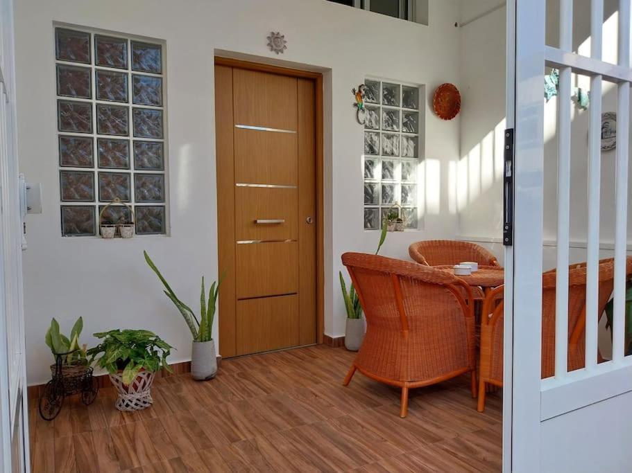 Loft Moderno En Fuerteventura Apartment Puerto del Rosario  Exterior photo